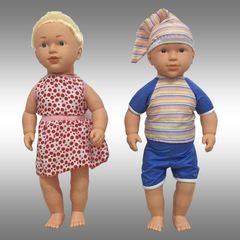 Erkek Bebek Et Mankeni