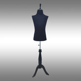 Çocuk Ayaklı ve Kolsuz Plastik Terzi Manken