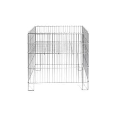 Katlanır Ayarlanır Krom Tel Havuz, Aksiyon Sepeti