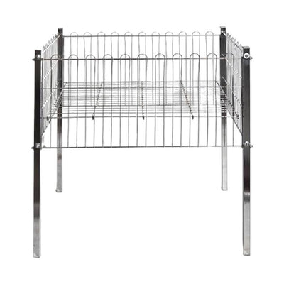 MAĞAZA EKİPMANLARI