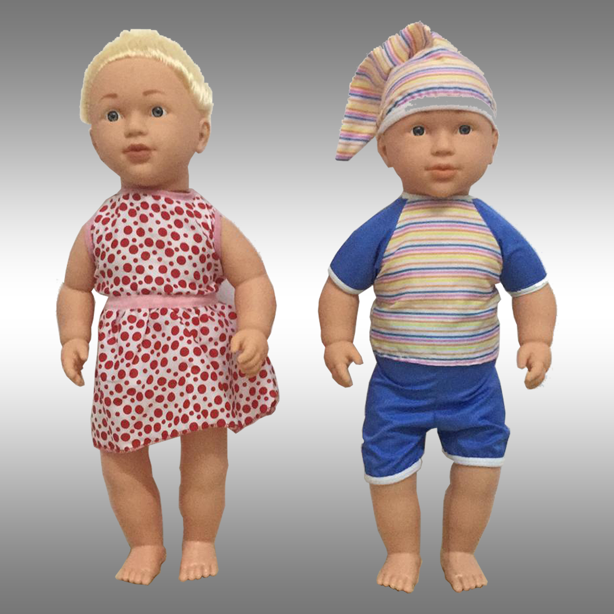 Erkek Bebek Et Mankeni