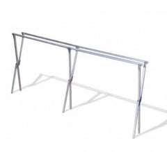 Pazar Tezgahı, Kampet Demiri ve Tahtası