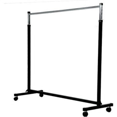 Tek Katlı Ayarlı Askı