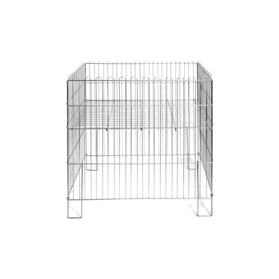 Katlanır Ayarlanır Krom Tel Havuz, Aksiyon Sepeti