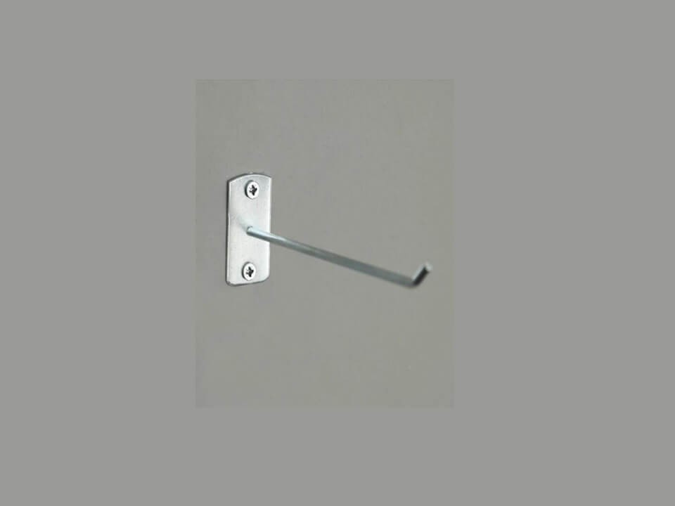 Duvar, Sunta Kancası