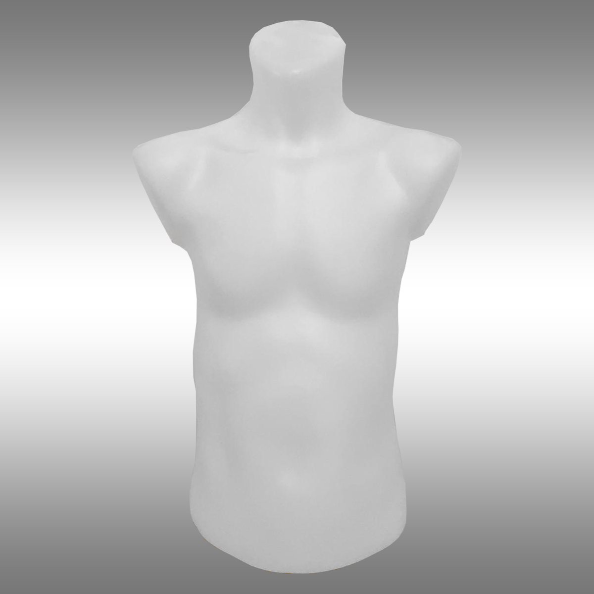 Çocuk Kısa Tors Manken