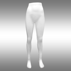 Bayan Pantolonluk Manken